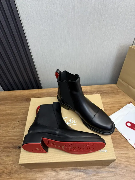 Christian Louboutin Shoe 